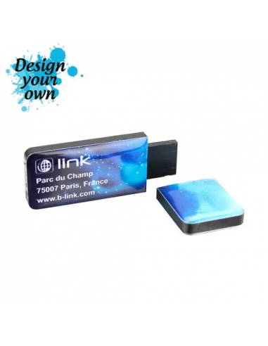 USB Stick Shape Include Black, 4 GB Basic