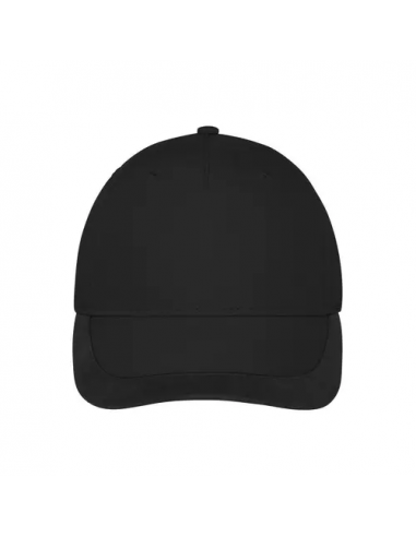 5 Panel Sports Cap