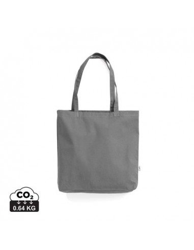 Shopper VINGA in canvas