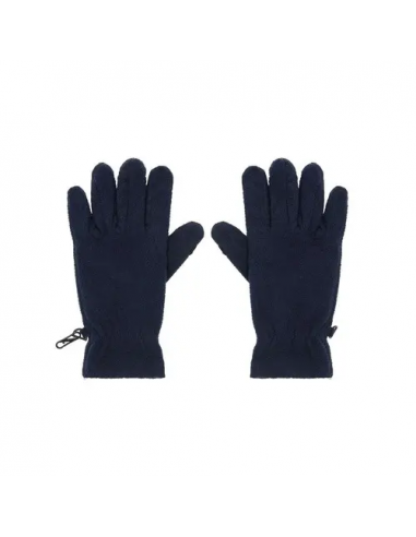 Touch-Screen Fleece Gloves