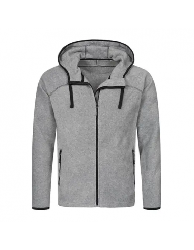 Active Power Fleece Jacket