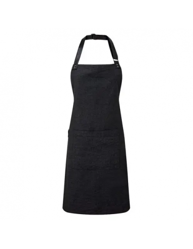 Annex Oxford Bib Apron