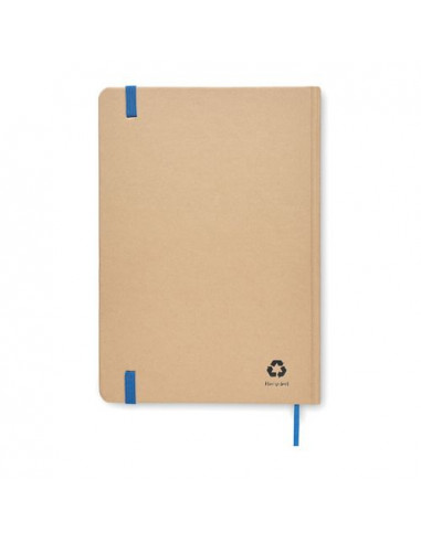 Notebook A5 in cartone EVERWRITE