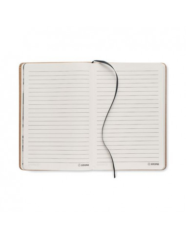 Notebook A5 in cartone STEIN