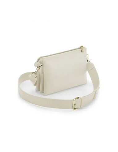 Boutique Soft Cross Body Bag