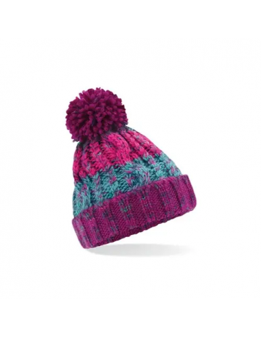 Junior Corkscrew Beanie