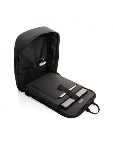 Zaino porta PC 15" antitaccheggio Swiss Peak AWARE™ RFID