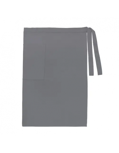 Waist Apron Man w/pocket Canvas