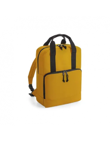 Recycled Twin Handle Cooler Backpack