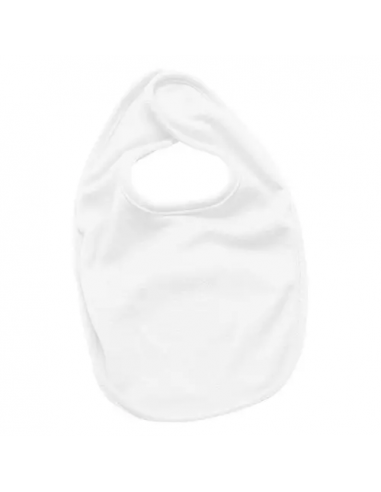 Baby Bib Single Layer