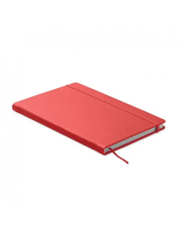 OURS Notebook A5, pagine riciclate