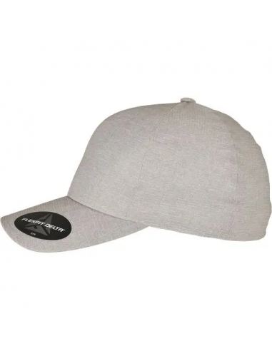 Cappellino Flexfit Delta mélange