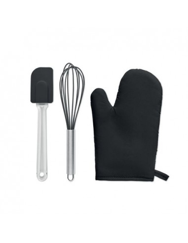 Set di utensili da forno DATEKI