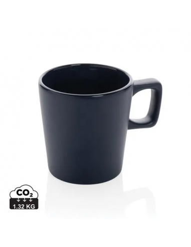 Tazza da caffè in ceramica modern 300ml