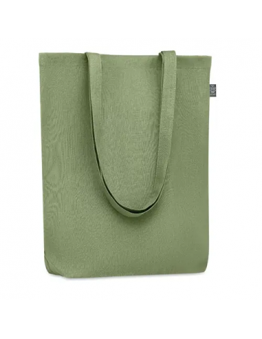 NAIMA TOTE Shopper in 100% canapa