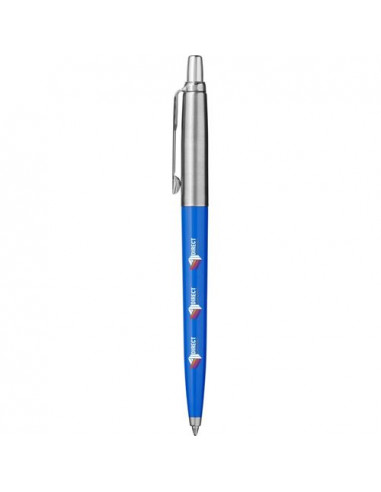 Parker set regalo con penna Jotter Cracker