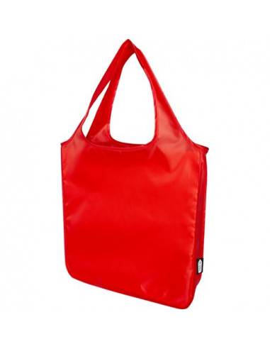 Tote bag grande Ash in PET riciclato - 14L