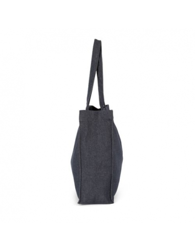 Shopper grande denim