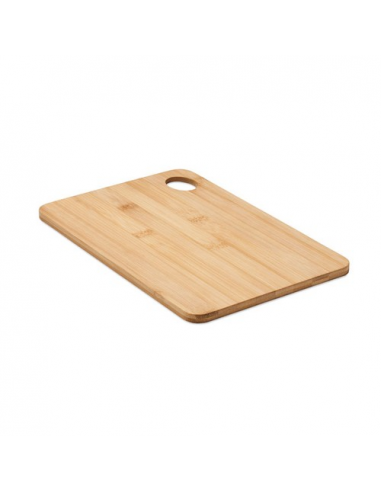 BEMGA LARGE Tagliere grande in bamboo