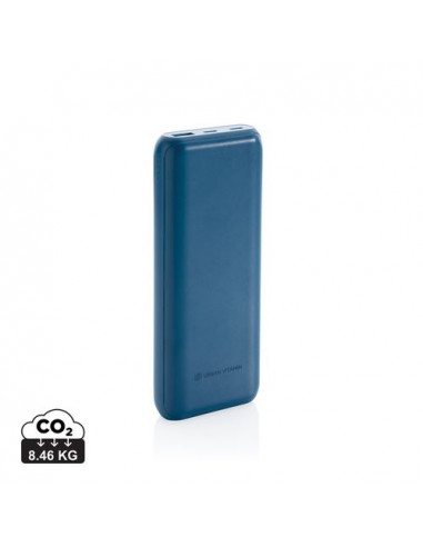 Powerbank 20.000mAh con PD Urban Vitamin Pasadena