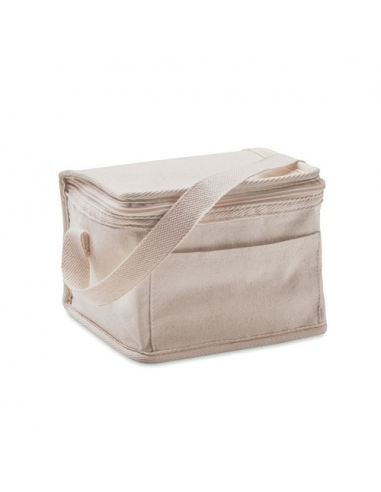 EVAN Borsa frigo per 6 lattine