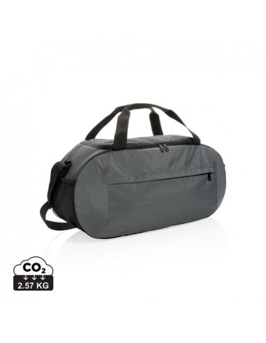 Moderna borsa sportiva RPET Impact AWARE™