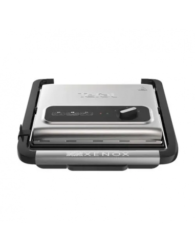 Tefal Inicio Grill Adjust