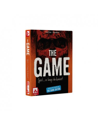 Game The Game (German)