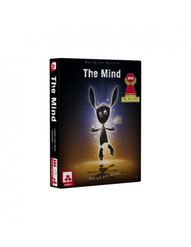 Game The Mind (German)