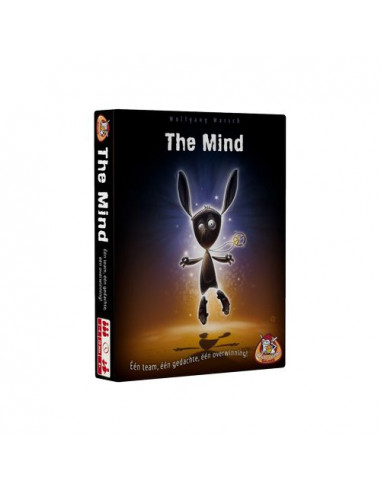 Game The Mind (Dutch)