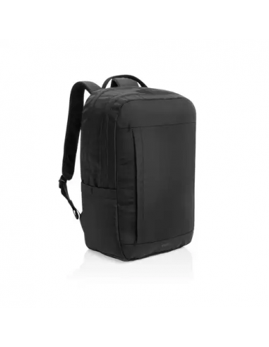 Zaino porta PC da 15,6" Edin Swiss Peak in 100% rPET Aware™