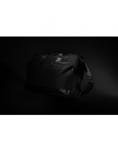 Zaino porta PC executive 2 in 1 Swiss Peak Aware™