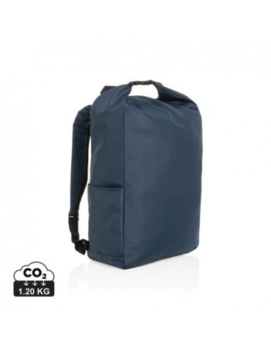 Zaino rolltop basic in rPET Impact AWARE™