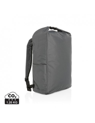 Zaino rolltop basic in rPET Impact AWARE™