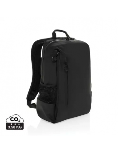 Zaino porta PC da 15,6" Lima in rPET Aware™ idrorepellente