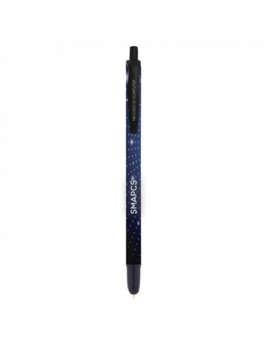 BIC® Clic Stic Stylus Ecolutions® Ballpen