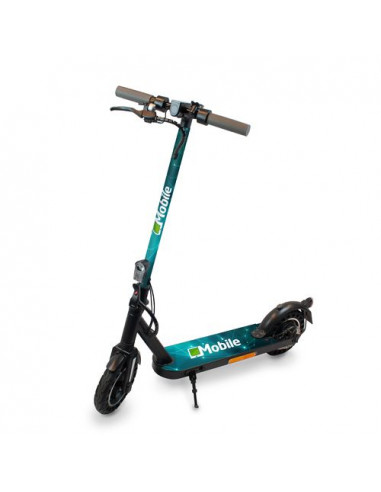 Denver E-Scooter SEL-10350 Odin Black