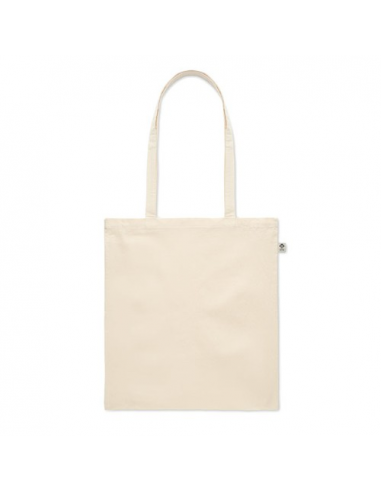 NUORO Shopper in cotone biologico