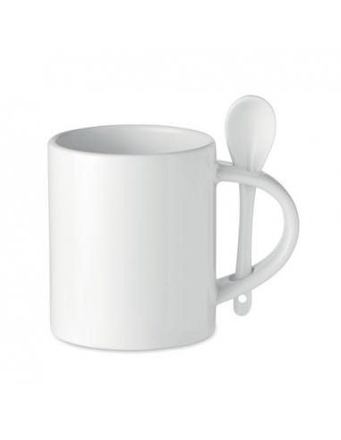 SUBLIM SPOON Tazza  per sublimazione