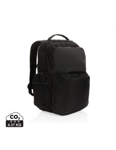 Zaino porta PC 15,6" Swiss Peak AWARE RPET