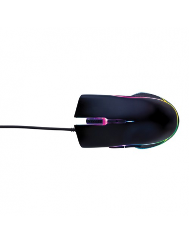 Mouse gaming RGB