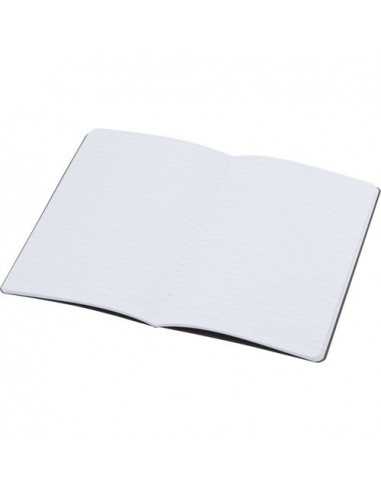 Quaderno Fabia con copertina in carta crush