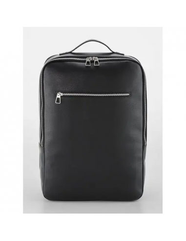 Tailored Luxe Backpack