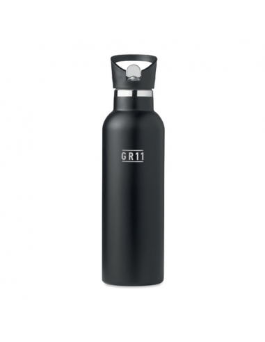 TIKSI Thermos a doppia parete 700ml