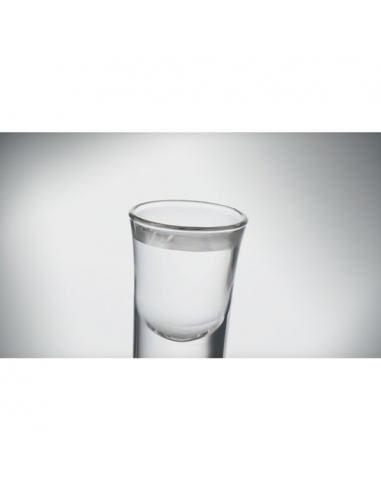 SONGO Bicchiere da shot 28ml