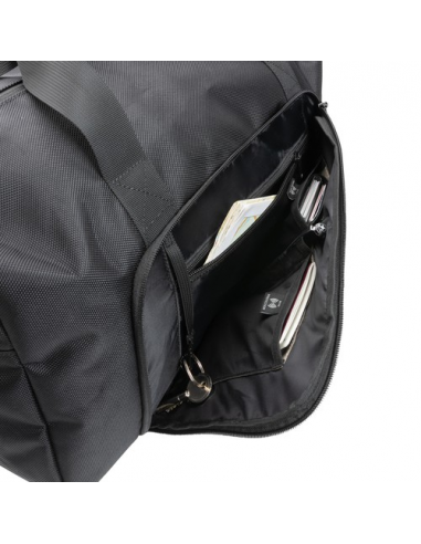 Weekend bag Swiss peak Voyager in rPET AWARE™