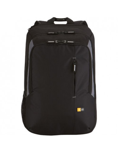 Case Logic Value Backpack 17" Nero