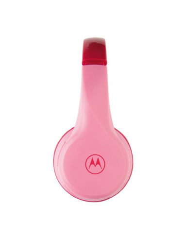 Cuffie wireless Motorola JR 300 per bambini