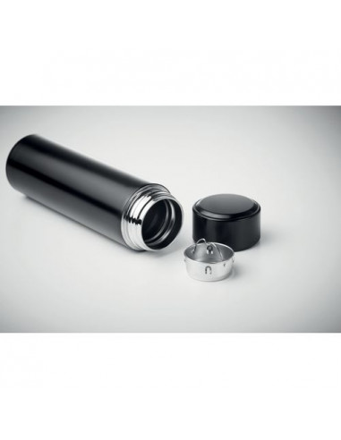 Thermos con termometro touch POLE