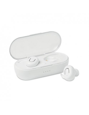 Set 2 auricolari wireless TWINS